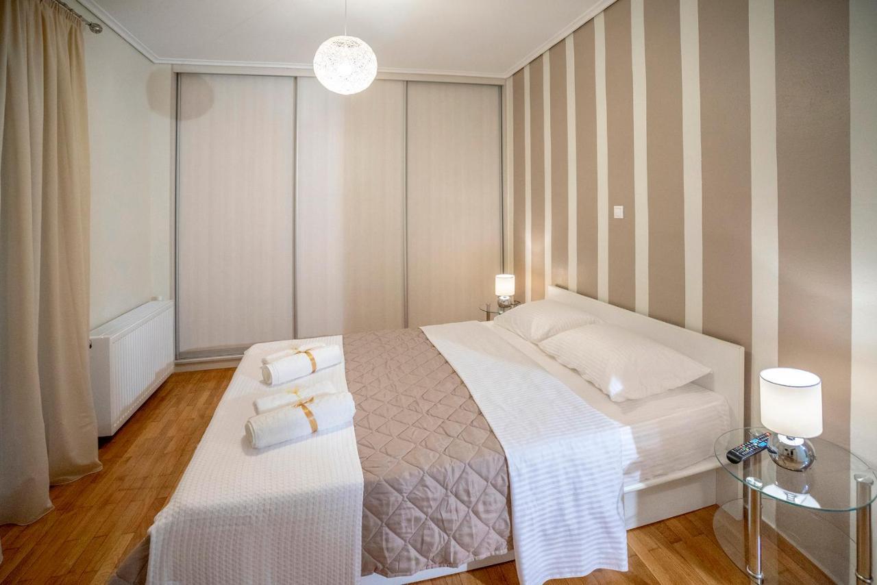 Leo'S Home Ateny Zewnętrze zdjęcie